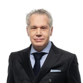 Louis-Philippe Barrette