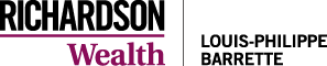  Richardson Wealth: Louis-Philippe Barrette 